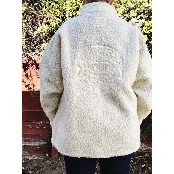 Vintage Hoban Sherling Pullover size XL NWT Deadstock - Picture 4 of 6